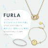 FURLA ACCESSORY BRACELET Women's, Stainless Steel, No Gemstones