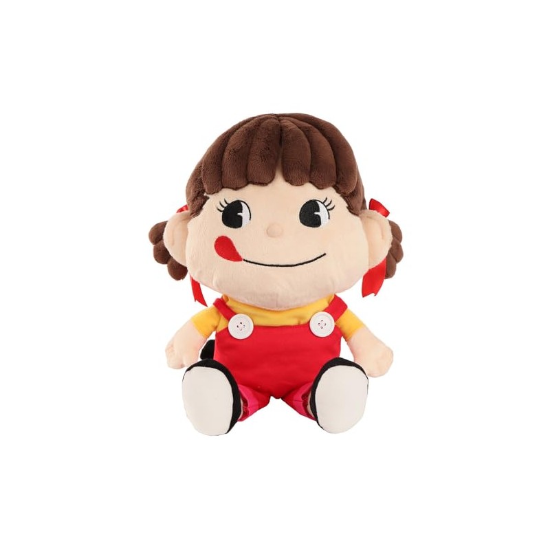 Hoxin Trading Peko-chan Headcover Flex: UNI Red