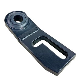 E-3A211-92130 LH Lower Link End for Kubota M4900 (2wd / Rops), M4900/CAB (2wd / Cabin), M4900DT (4wd / Rops), M4D-061HDC12, M4D-071HDC12+++