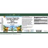 Cascara Sagrada and Buckthorn Bark Combination Powder (1 oz, ZIN: