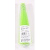Hayakawa Kougyou Kitchen Brush Green Full Length 190mm PP Fish