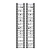 trendfinding 2 Photo Pockets Photo Holder Film Strips Landscape Format