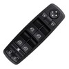 GEEANDLY Window Regulator Switch Window Regulator Switch A1698206610 Compatible for