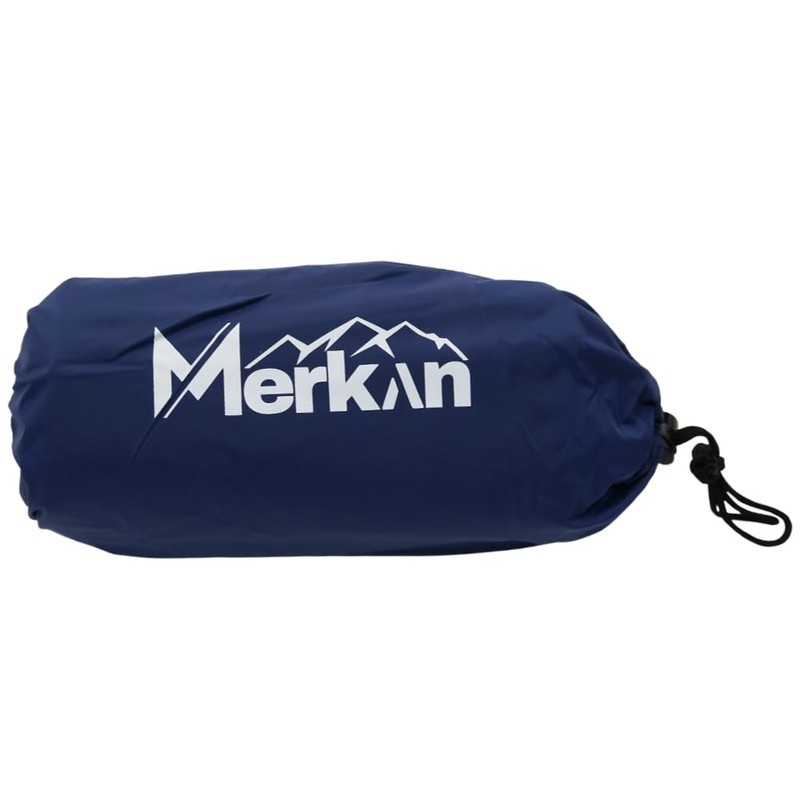 Karimatte Outdoor (Small Pack Size and Ultralight) Air Mattress Ideal