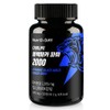 Nutri D Day Dynamic Black Maca Power 2000, 120 tablets, 1 unit / 뉴트리디데이 다이나믹 블랙마카 파워 2000, 120정, 1개