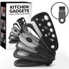 6Pcs Kitchen Gadgets Set Space Saving Kitchen Tool Set with