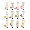 Mois Olga Fleurance Natur Organic Hand Cream 30ml / 모이스올가 플뢰랑스 나튀르 유기농 핸드크림 30ml