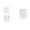 460Pcs JST XH2.54 Connector Kit 2P 3P 4P 5P 6Pin