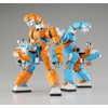 Hasegawa Creator Works Series 64791 Mechatro Tube No. 1 No.