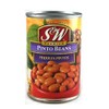 (Pack of 12) S&W Premium Pinto Beans 15 oz