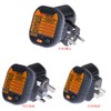 220V ~ 250V Portable Electrical Smart Socket Tester & 50-60Hz