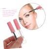 Mikinona 1 Set Empty Mascara Tubes with Refillable Eyeliner Bottles