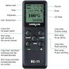 Weeylite RC-11 Remote for Weeylite RB9 WE-10 Ninja 20 200