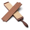 Kings County Tools Stropping Kit for Knives and Blades |
