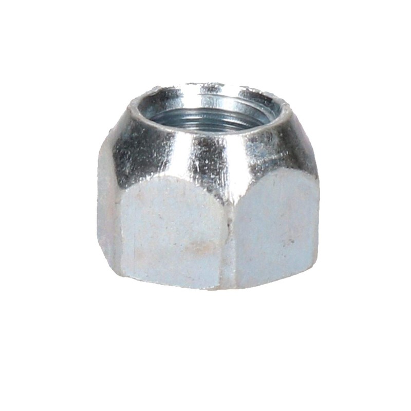 Pack of 5 M12 x 1.5 Conical Wheel Nuts Nut