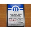 Mopar Two Quarts of Lubricant for NV245 NV247 NV249 Transfer