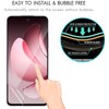 3 Pack Screen protector for OPPO Reno 13 Pro 5G/Reno