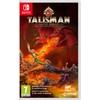 Talisman (40th Anniversary Edition Collection) [GRA SWITCH]