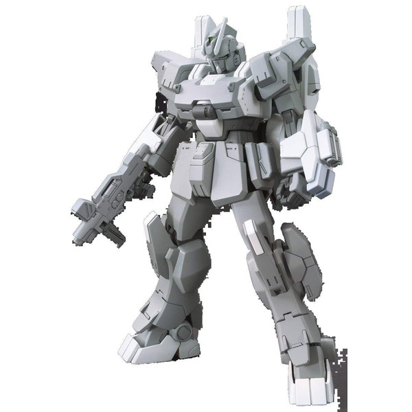 Bandai 1/144 HGBF Gundam Build Fighters Try Gundam Ez-SR (Japan Import)