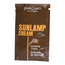 PostQuam - Tanning Accelerator for UVA Tanning Sessions | Fast and Intensive Tanning with Deep Care - No Sun Protection - 50 Single Dose Bags of 8 ml