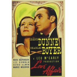 Love Affair