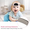 Electric Forehead Cooling Device Intelligent Cold Compress Device Automatic Control