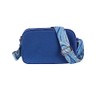 Eco Right Crossbody Bags for Women & Men, Waterproof Multi-Pocket