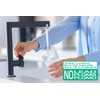PLUMB eeze PENL-FV075 Foot Valve, One Way 3/4"