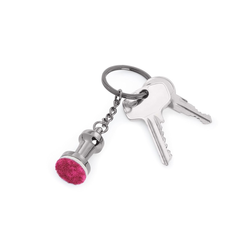 Cooper Clean CleanKey Pink Lady - Remove Stains from Textiles