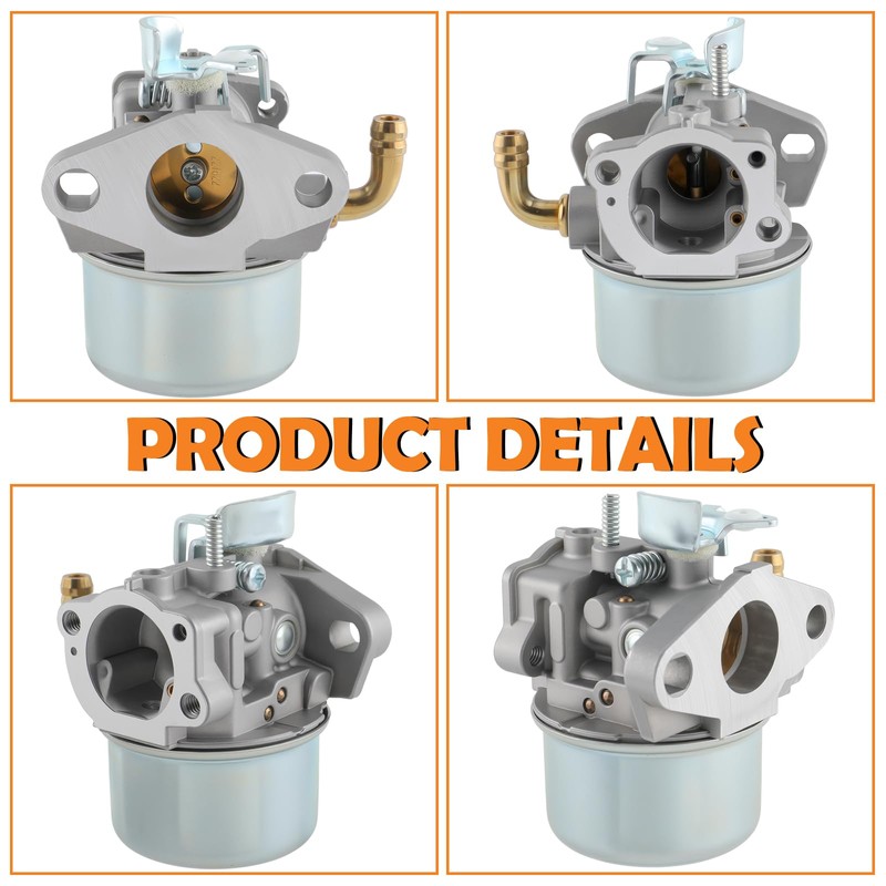 591925 Carburetor for 698479 693518 698475 591925 Engine Carb Lawn