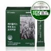Care Plus Italian Farro Enzyme Powder Premium, 1 unit, 90g / 케어플러스 이탈리아 파로 효소 분말 프리미엄, 1개, 90g