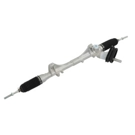 labwork Power Steering Rack and Pinion 1G-2671 Replacement for Nissan Versa 2007-2012 L4 1.8L