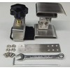 Itomasa Piano Support Pedal II Directly Attaches to Piano Pedals
