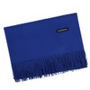 Foresters Unisex 100% Pure Cashmere Lightweight Woolen Scarf/Shawl Gift for