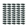 Car ATO Fuses Pack of 50 Blade Fuses TFT00 Set