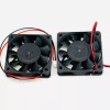 Delta (LOT OF 2) DELTA ELECTRONICS FAN AUB0612HHB-A / 2½"