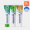 Sensodyne [Sensodyne] [GS Exclusive / 4-Pack] Original Plus 100g, Multi