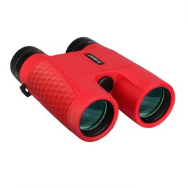 SVBONY SV30 Binoculars for Watching Sports, Soccer Games, Baseball Games, 0.4 x 1.7 inches (10 x 42 mm), High Magnification, Autofocus, No Tips Required, Bak4 Prism, 5.8 ° (101 m/1000 m) Field of