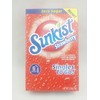 Sunkist Singles To Go Lot Of 4 Fruit Flavors Zero