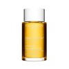 Clarins Body Treatment Oil Contouring for Unisex, 3.4 Ounce