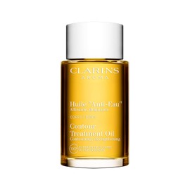 Clarins Body Treatment Oil Contouring for Unisex, 3.4 Ounce