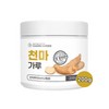 Chamgoods Mungyeong Cheonma Powder Cheonma Root 100% Powder 200g / 참굿즈 문경 천마 분말 천마뿌리 100% 가루 200g