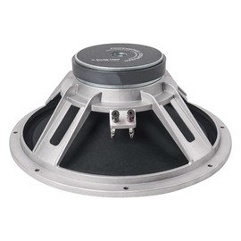 Sound Town 15" 300W Cast Aluminum Frame Woofer w/ 3" Voice Coil, Replacement Woofer for PA/DJ Speaker, Bass Guitar Cabinets (STLF-15GA)