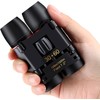 ToopMount 30x60 Binoculars Compact Prism Binoculars Folding Portable Telescope with