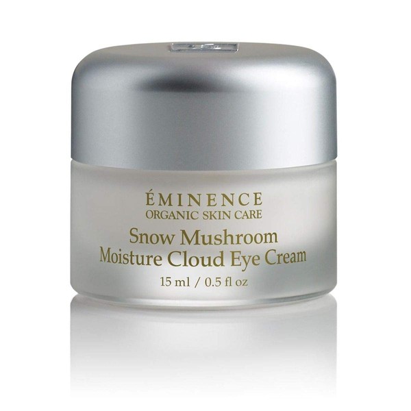 Eminence Organic Snow Mushroom Moisture Cloud Eye Cream