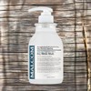 Malcolm Hair Styling Hair Strengthening Dry White Musk Treatment 1ea 520ml / 말콤 헤어스타일링 모발강화 드라이 화이트머스크 트리트먼트 1개 520ml