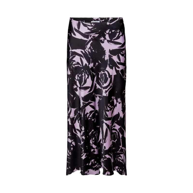 ESPRIT Women's Skirt, 003/Black 3