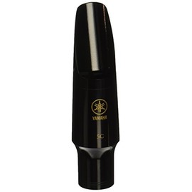 Yamaha YAC 1295 Standard Series 5C Baritone Saxophone Mouthpiece (YAC1295)