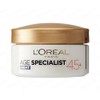 L 'Oral Paris Age 45 + Specialist Night Anti Wrinkle Face