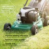 FR691V Lawn Mower Tune Up Kit Compatible with Kawasaki FR651V